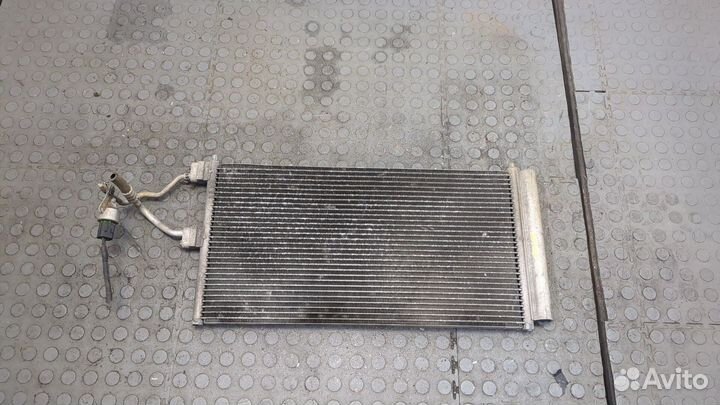 Радиатор кондиционера Fiat Punto, 2001