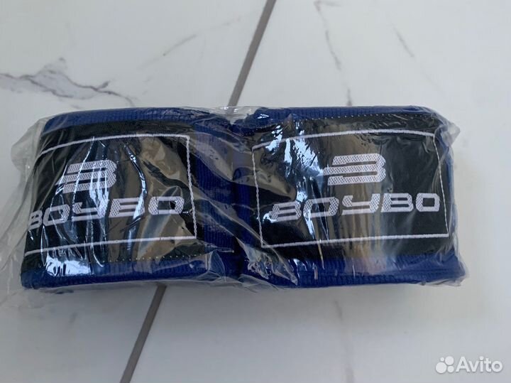 Боксерские бинты