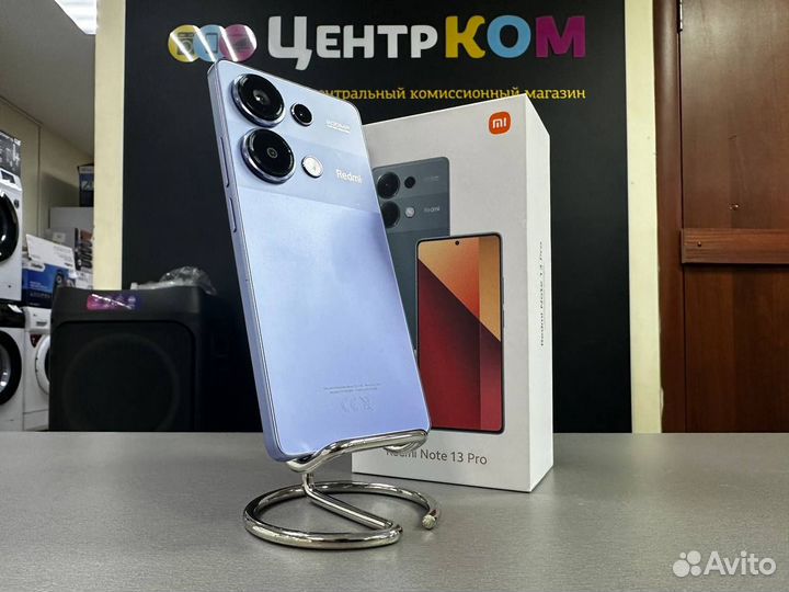 Xiaomi Redmi Note 13 Pro, 8/128 ГБ