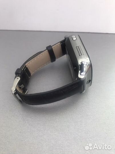 SMART watch с gps GW1000S