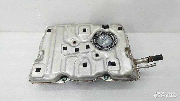 Топливный бак BMW 5 G30/G31 G30 2019 16117454672
