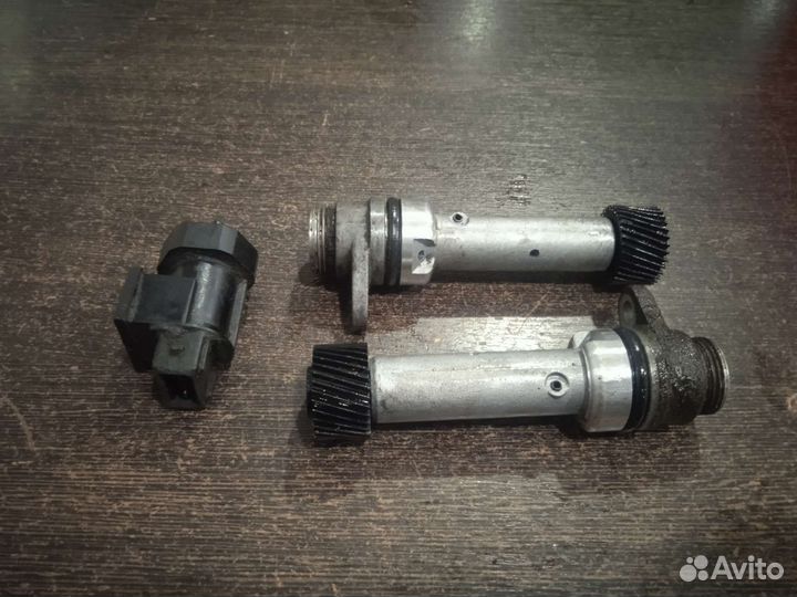 Датчик оборотов АКПП Киа Хендай A4AF3