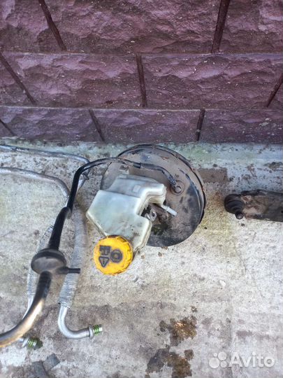 Вакумник фьюжен