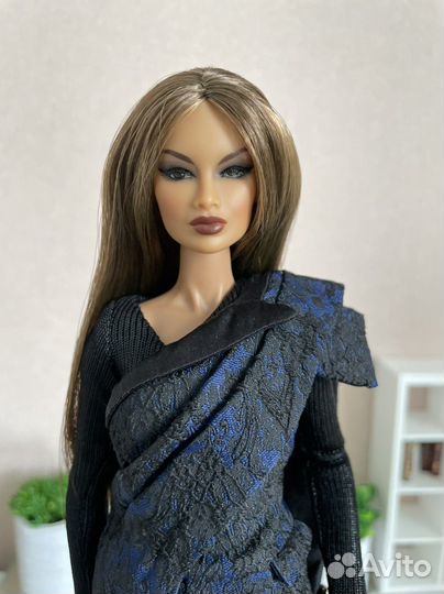 Kiory Sato Integrity Toys