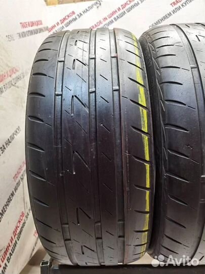 Bridgestone Ecopia EP200 215/50 R17 91V