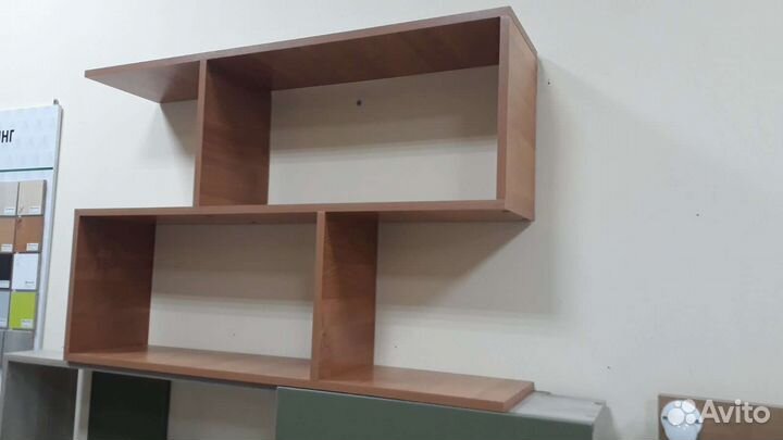 Полка навесная