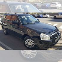 ВАЗ (LADA) Priora 1.6 MT, 2011, 200 000 км, с пробегом, цена 650 000 руб.