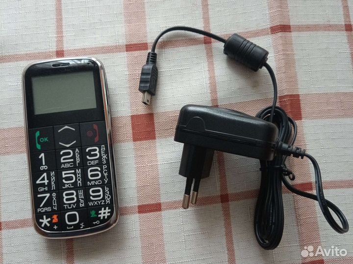 Мобильные телефоны