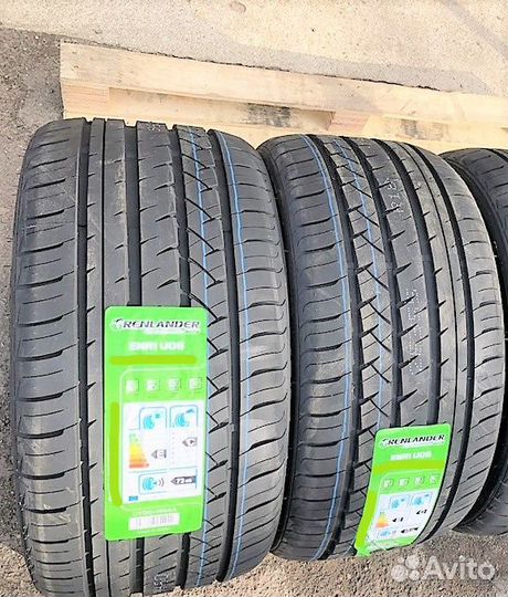 Grenlander Enri U08 225/40 R18 92W