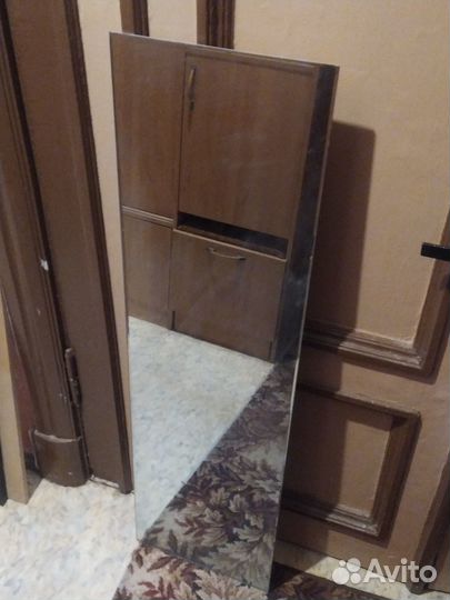 Зеркала без рам