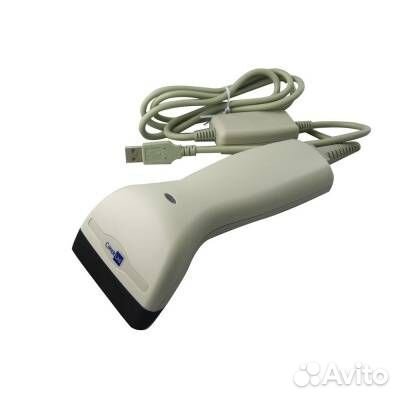 Сканер штрих кода CipherLab CCD 1000