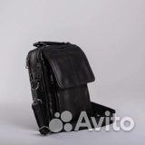 Сумка натуральная кожа