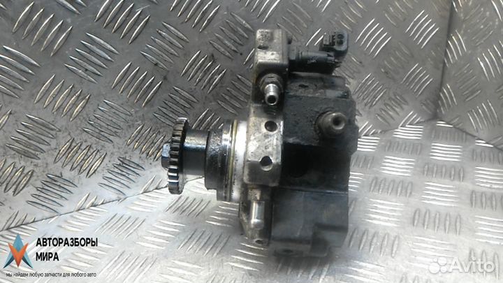 Тнвд Chrysler 300C 2008 0445010145