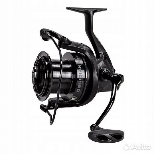 Катушка карповая Okuma Obsidian Carp (12000)