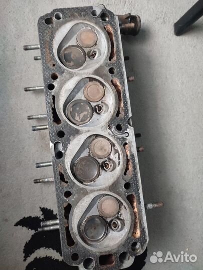 Гбц Lanos, Nexia, Chance A15SMS