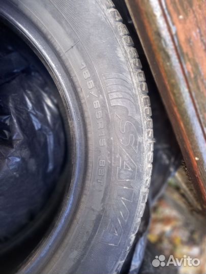 Cordiant Sport 2 185/60 R15 84