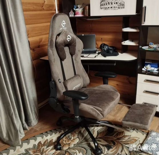 Игровое кресло