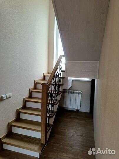 Антресольный этаж мезонин