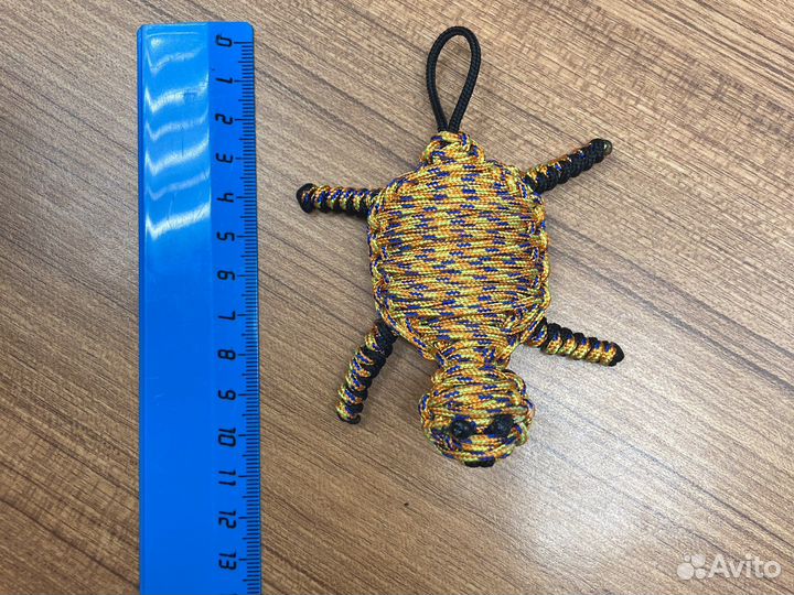 Темляк для ножа