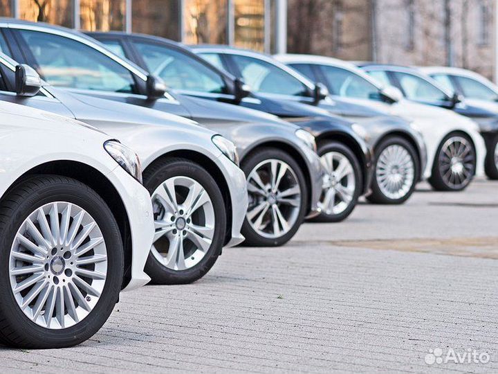 Автоподбор перед покупкой