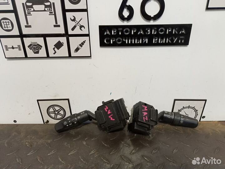 Переключатель подрулевой для Mazda 5 CR