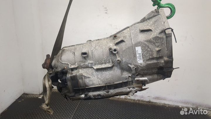 Кпп - автомат (АКПП) BMW 3 E90, E91, E92, E93, 2006