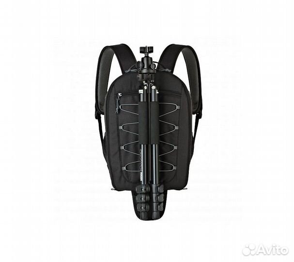 Фоторюкзак Lowepro Photo Classic BP 300 AW (черный