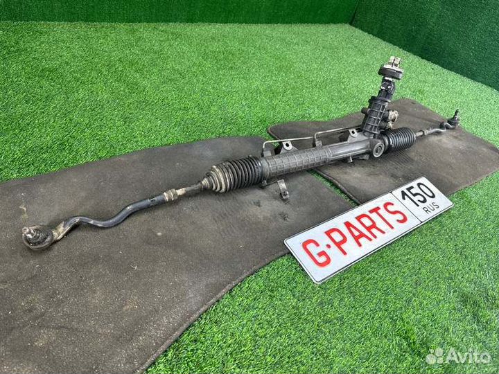 Рулевая рейка Bmw 3 E46 M43B19 2000