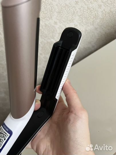 Стайлер Rowenta для обьема