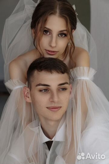 Свадебный фотограф