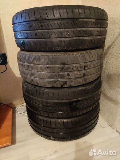 Kumho Ecowing ES01 KH27 205/55 R16