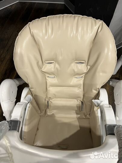 Стульчик для кормления 0-36