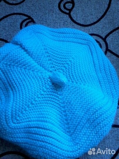 Берет осень весна