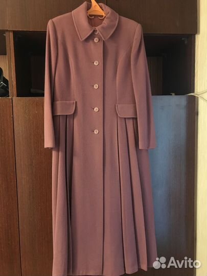 Пальто женское