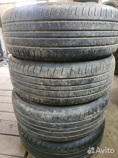 Hankook Optimo K415 225/55 R18