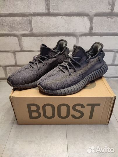 Кроссовки yeezy boost 350 v2