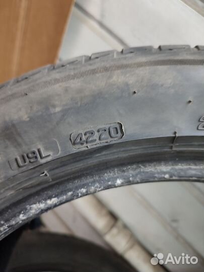 Шины Bridgestone Turanza T005 225 50 17