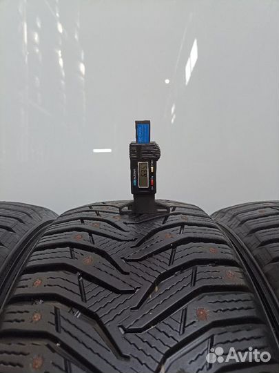 Kumho WinterCraft Ice WI31 235/55 R17