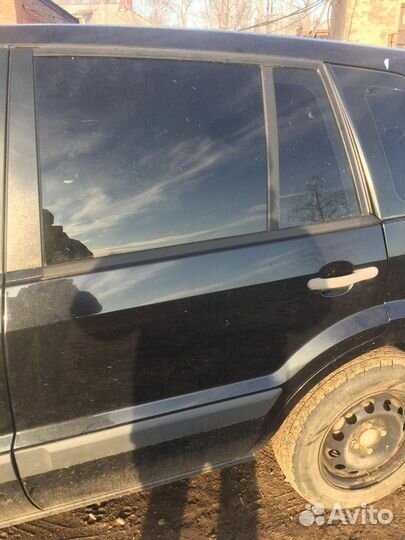 Дверь Задняя Левая ford fusion