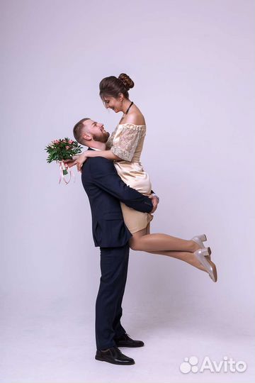 Фотосессия