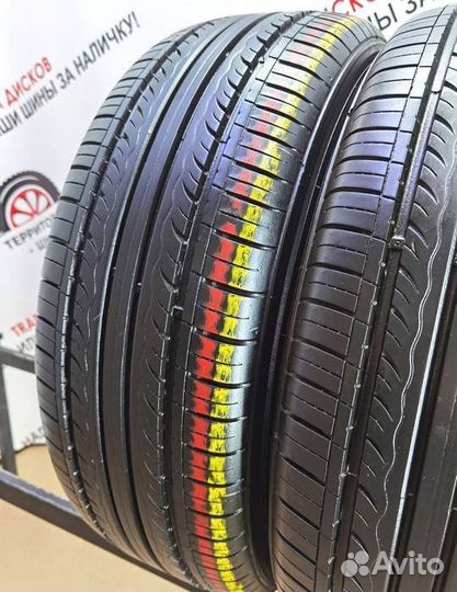 Kumho Solus KH17 215/60 R16 95V