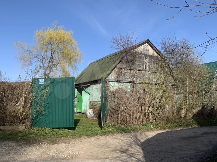 Дача 90 м² на участке 10,5 сот.