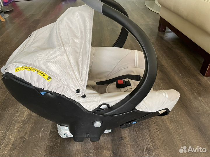 Детское автокресло от 0 до 13кг