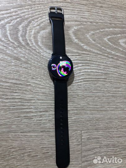 Galaxy Watch Active2