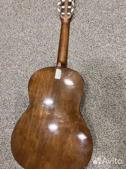 Гитара yamaha 3 4