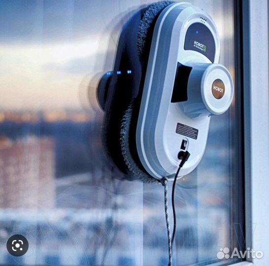 Робот мойщик окон hobot 188