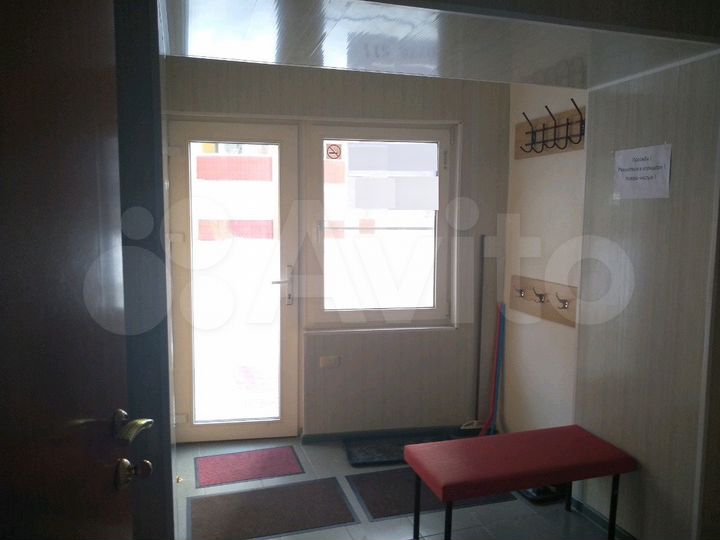Квартира-студия, 25 м², 1/10 эт.