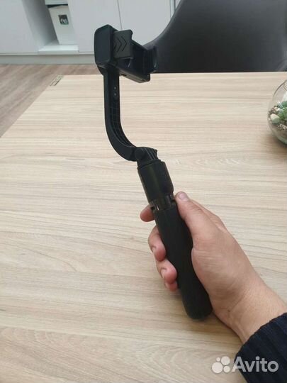 Селфипалка