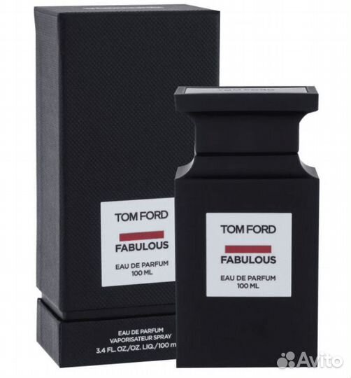 Tom Ford и Jo Malonе Т/В и тестеры
