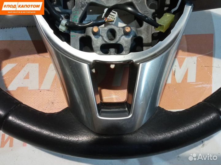 Руль Mazda CX-5 KE 2013 kayg32982